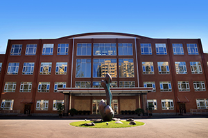 居家養老上門服務